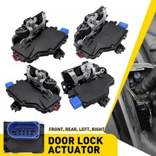 LEFT / RIGHT SIDE DOOR LOCK