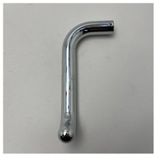 Marine Grade Chrome Porta