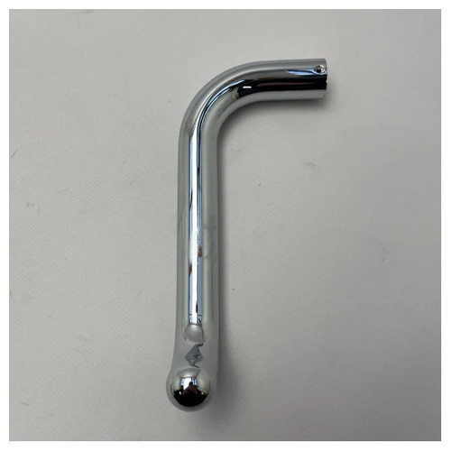 Marine grade chrome porta - grade,
