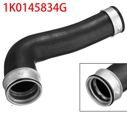 Intercooler pipe turbo - pipe,