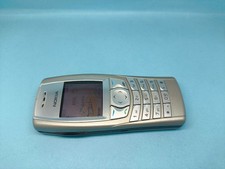 Nokia 6610i - Silver Unlocked