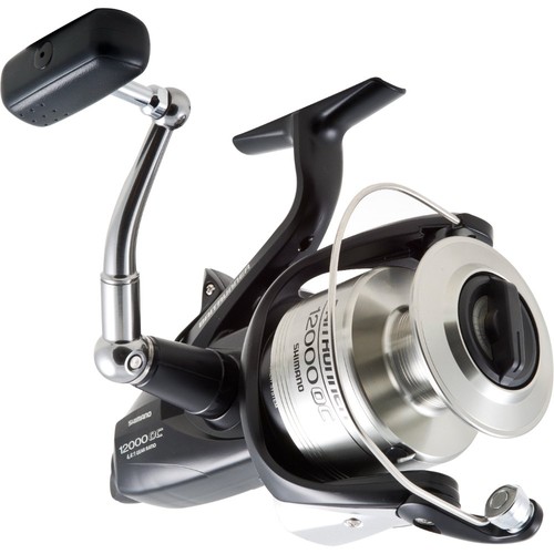 Shimano baitrunner spinning - shimano,