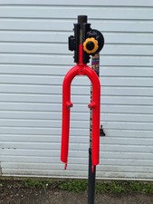 GT Pantera 1992 Retro MTB