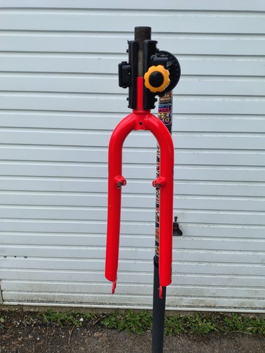 Pantera 1992 retro mtb - gt,