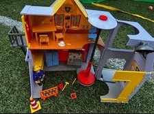 Fireman Sam - Fire Station &