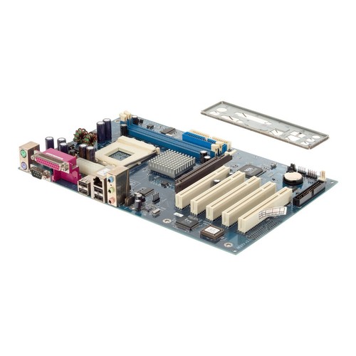 Mainboard shuttle ak32v 1 - shuttle,