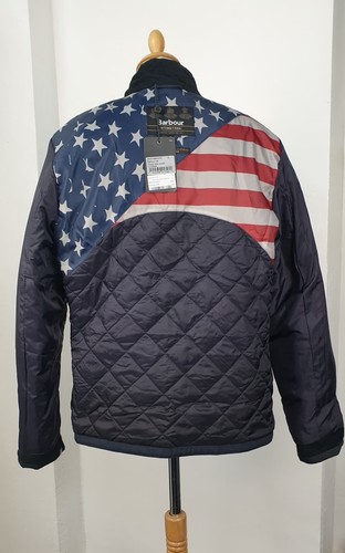 Barbour jacket steve mcqueen - jacket,