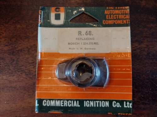 Ignition rotor arm fits - arm,