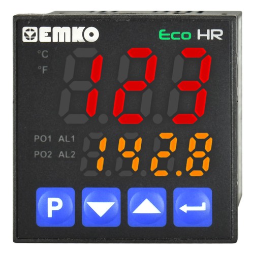 Temperature controller pid - temperature,