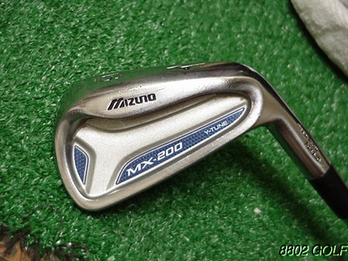 Nice mizuno 200 tune - nice, y-tune