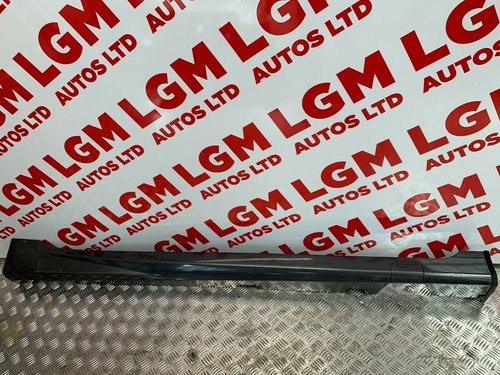 Ford fiesta sideskirt s - ford, o/s