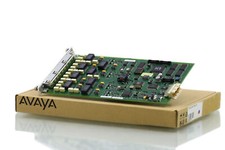 New - Avaya MM720 Bri Media