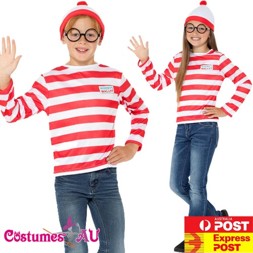 Licensed child where wally - licensed,