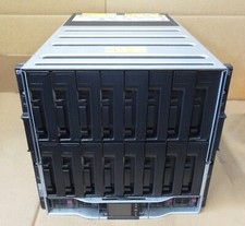 HP Blade System BL C7000 GEN2
