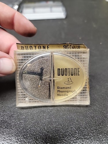 Nos duotone replacement - nos,
