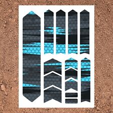 Bicycle Frame Protective