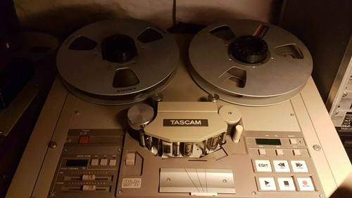 Digital recording with - digital,