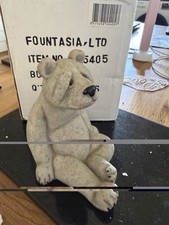 Second nature design Fountasia