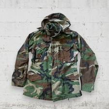 Vintage Alpha Industries Cold