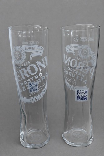 Peroni nastro azzuro pint - 2,