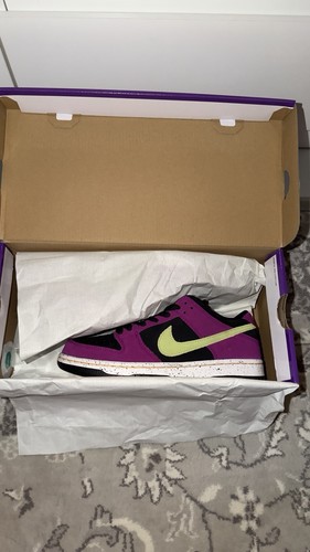 Nike dunk low - acg, terra