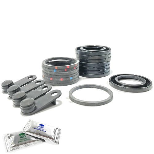 Brake caliper repair kit - repair,
