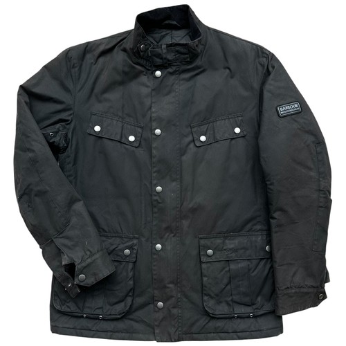 Barbour international duke - barbour,