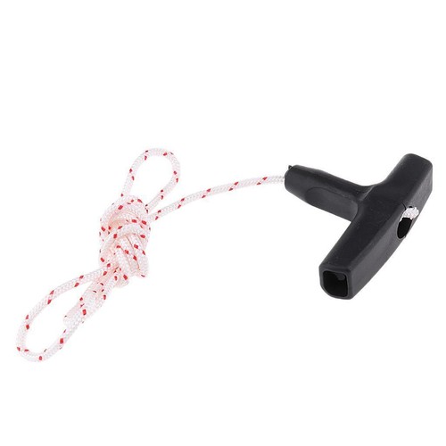 Recoil starter handle - recoil, pull