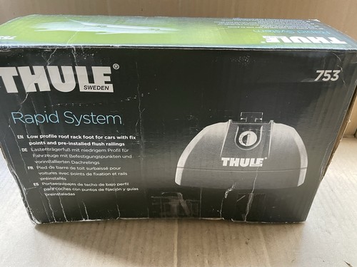 Thule brand new - ,