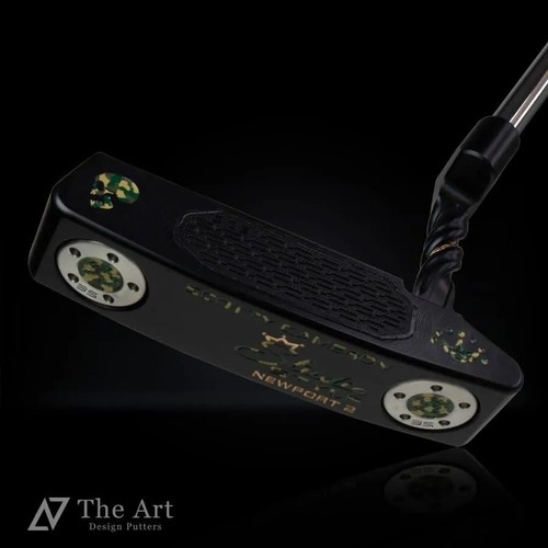 Scotty cameron 2025 newport - 2025, 2