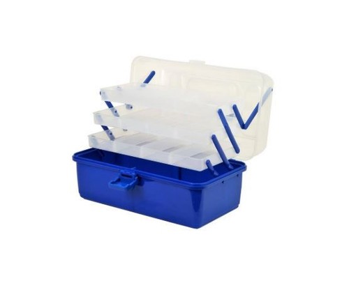 Shakespeare cantilever tackle - shakespeare,