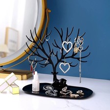 Jewelry Display Deer Tree