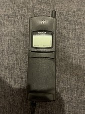 Nokia 8146 Matrix Banana