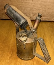 Vintage Monitor 26 Paraffin