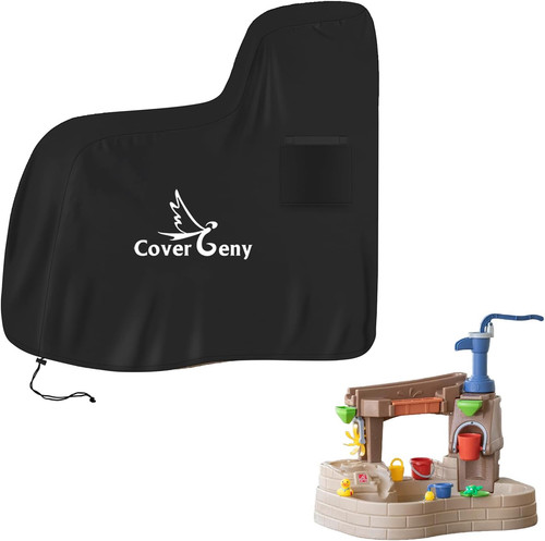 Kids water table cover - kids,
