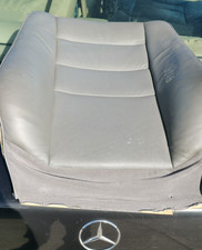 Mercedes driver electric seat