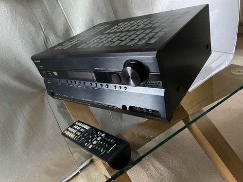Onkyo receiver sr705 av - tx-sr705,