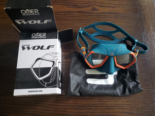 Wolf omer diving snorkelling - wolf,