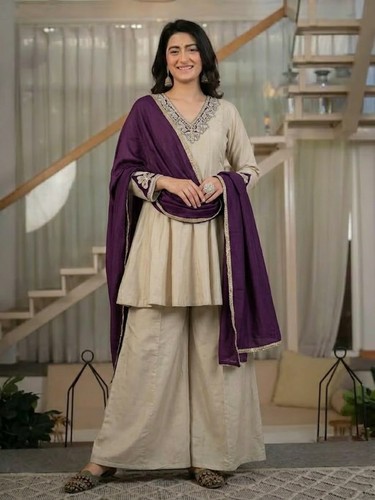 Salwar kameez pakistani - salwar, indian