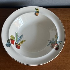 Vintage Alfred Meakin Pottery