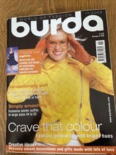 Burda World of Fashion