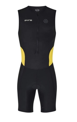 Bnwt men skins tri - ,