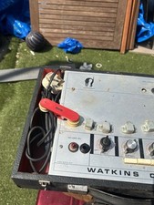 Watkins MKL 1963 Original