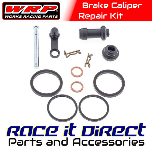 Wrp brake caliper seal - caliper, repair