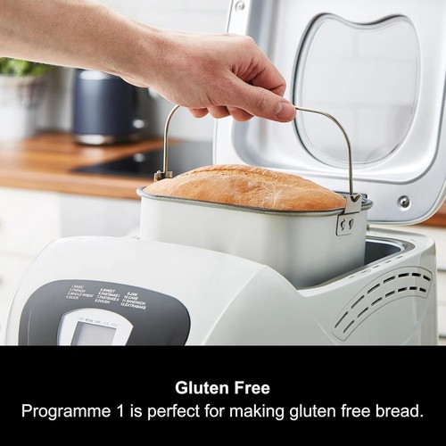 Morphy richards 48281 bread - morphy,