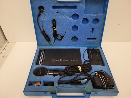 Audio technica atw - audio-technica, atw-r03
