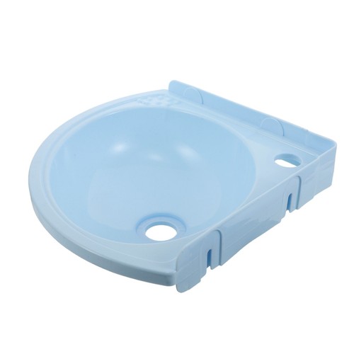 Wall mounted small - small, basin