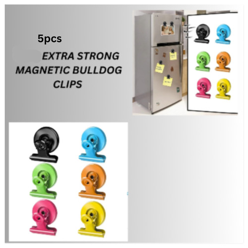 5pcs extra strong magnetic - 5pcs,