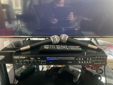 VOCAL STAR KARAOKE MACHINE FOR