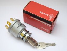 Genuine Lucas 39565 30552 4